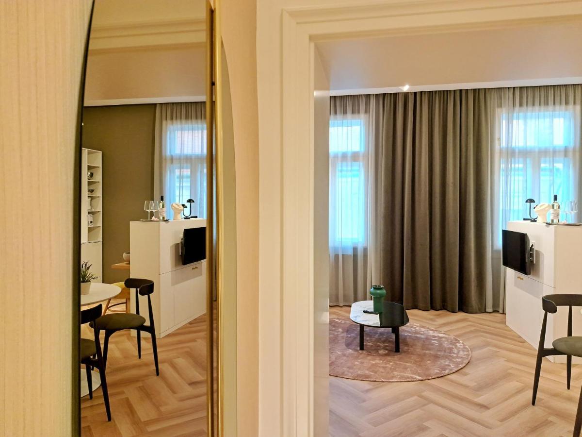 Hotel Domus Collis Győr Extérieur photo