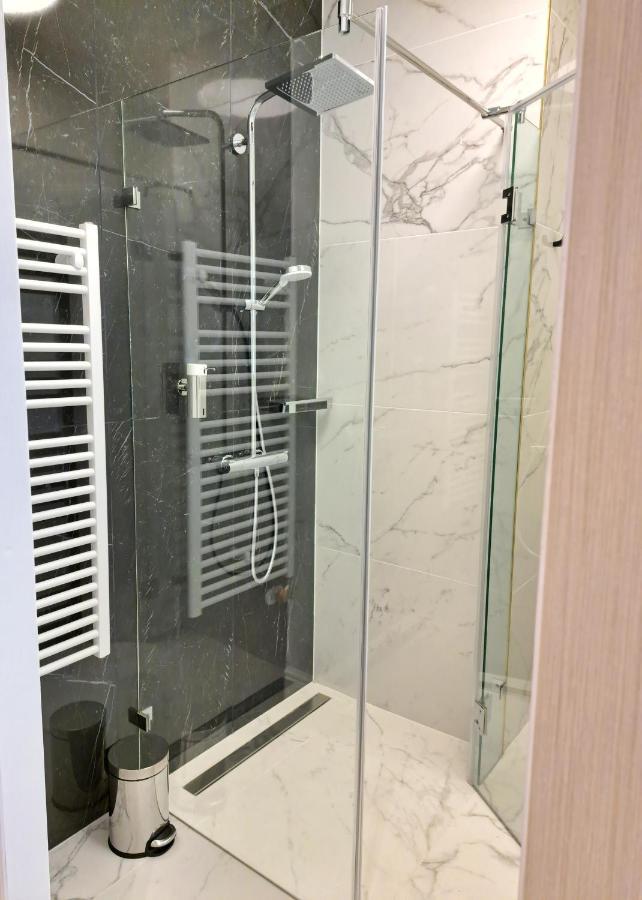 Hotel Domus Collis Győr Extérieur photo
