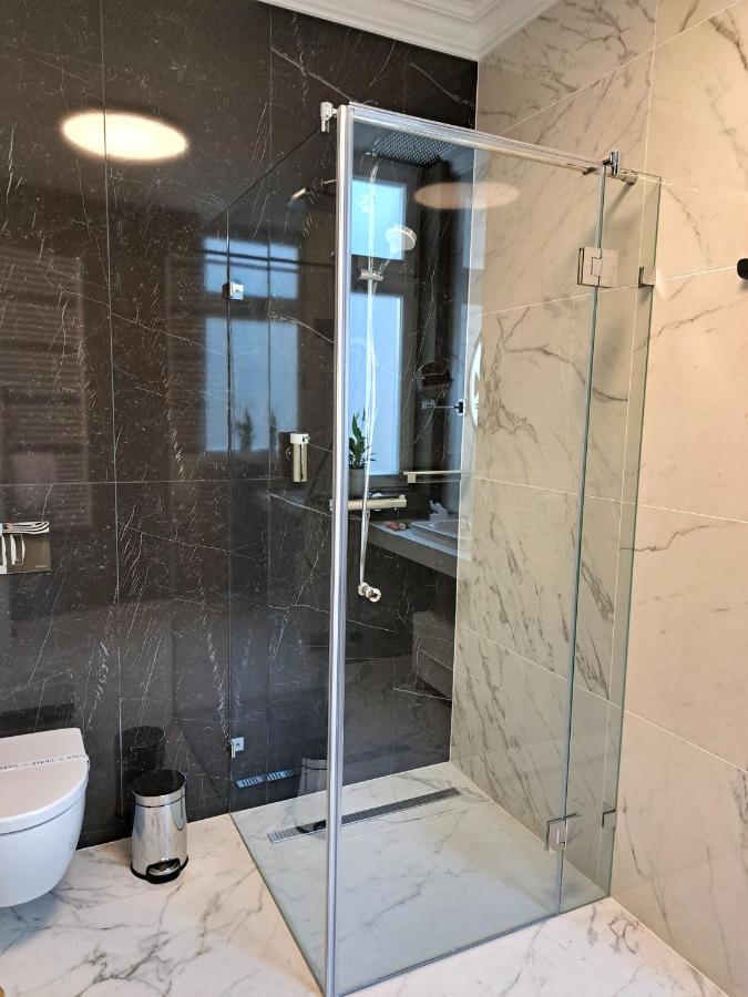 Hotel Domus Collis Győr Extérieur photo