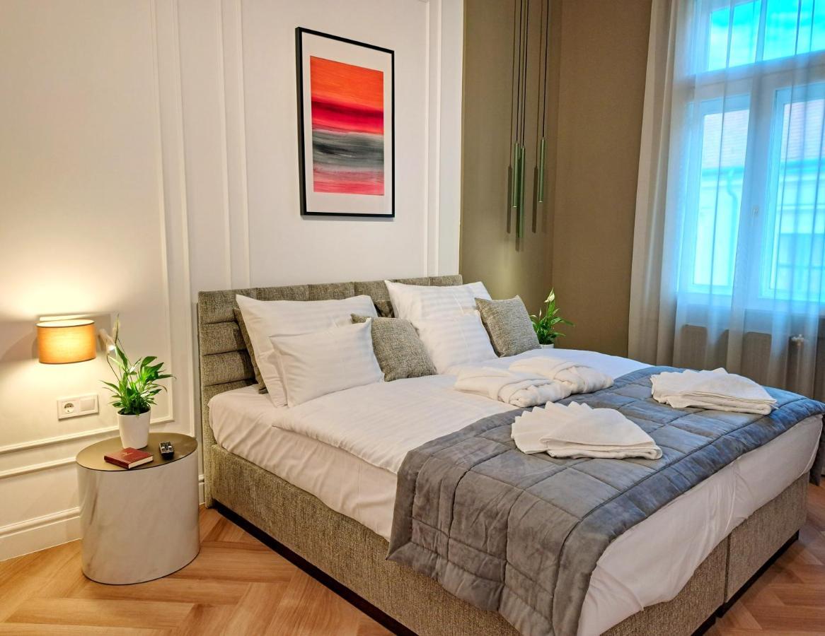 Hotel Domus Collis Győr Extérieur photo