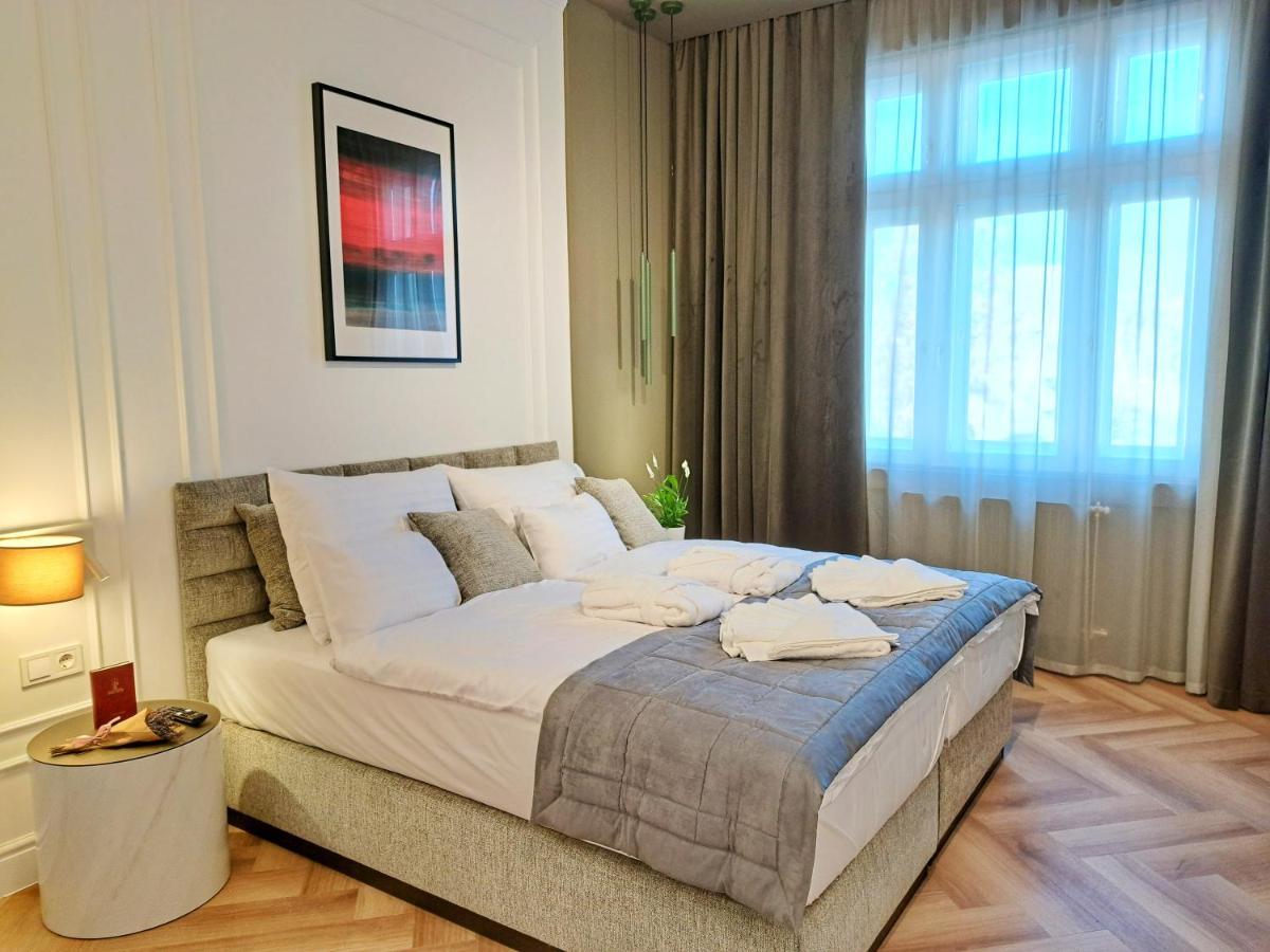 Hotel Domus Collis Győr Extérieur photo