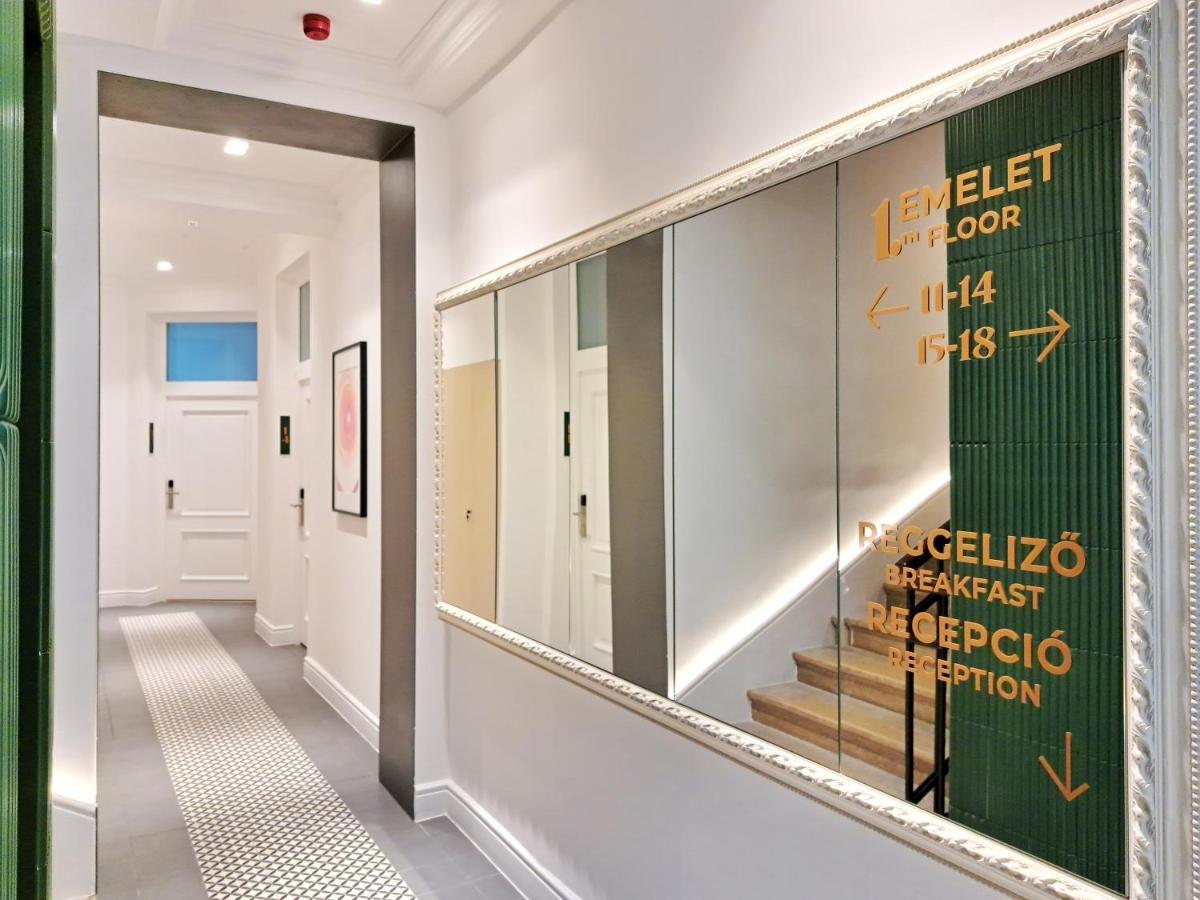 Hotel Domus Collis Győr Extérieur photo