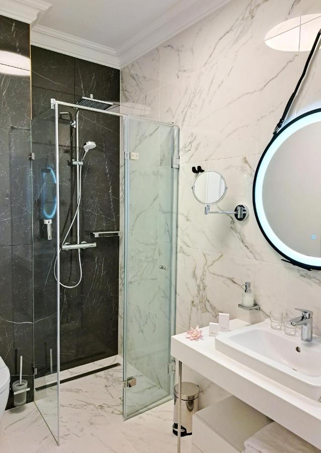 Hotel Domus Collis Győr Extérieur photo