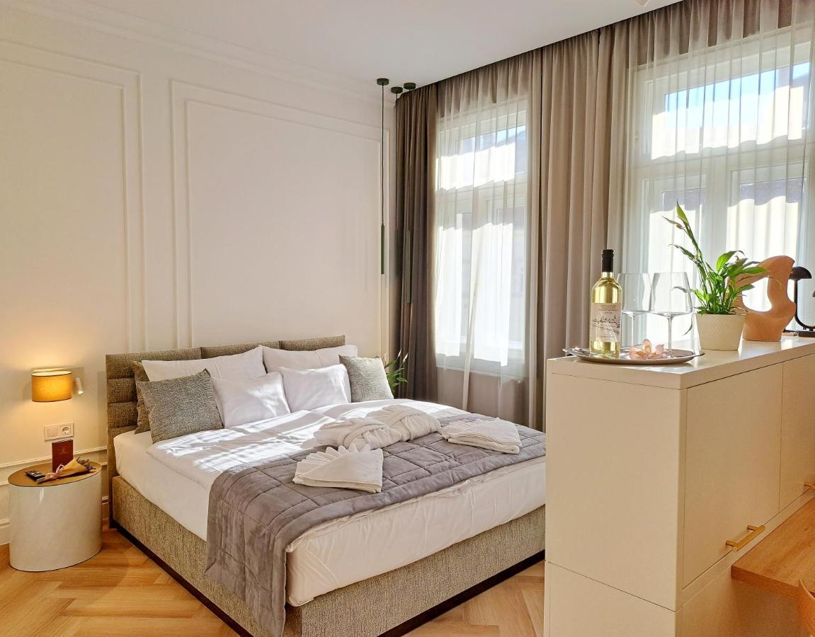 Hotel Domus Collis Győr Extérieur photo